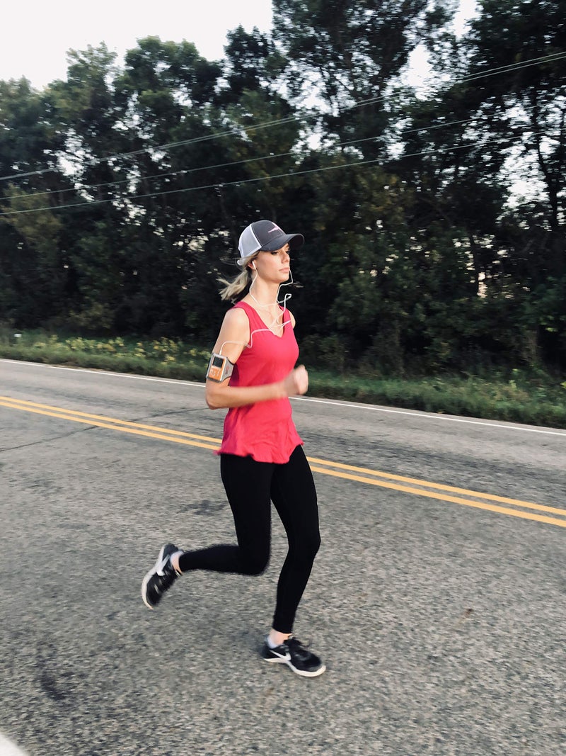 BTECH MPR-AB Armband Radio Holster Designed for The MPR-AF1 AM FM Pocket Radio - Image 5